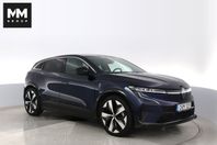 Renault Mégane E-TECH 60 kWh