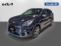 Kia E-Niro Advance Plus Tech 204hk + V-hjul