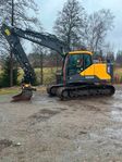 Volvo EC 140 EL