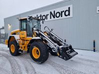 JCB 427 HT