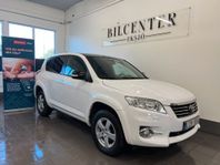 Toyota RAV4 2.2 D-4D 4x4 Euro 5