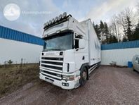 Scania R 114