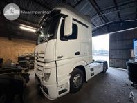 Mercedes-Benz Actros 1845