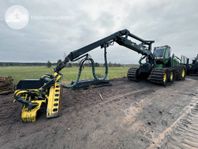 John Deere 1470 G