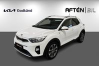 Kia Stonic 1.0 Advance Plus Backkamera Navi/GPS Kia godkänd