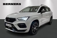 Cupra Ateca 1.5 TSI 150HK DSG / se spec