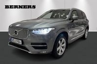 Volvo XC90 D4 190hk AWD / Inscription