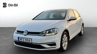 Volkswagen Golf 1.0 110HK TSI 6vxl Manual DRAG