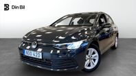 Volkswagen Golf 1.0 TSI | 110 hk | Kamera | Drag | Adaptiv f