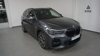 BMW X1 xDrive20d M Sport