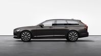 Volvo V90 B4 Bensin Plus Bright /Rabattkampanj/