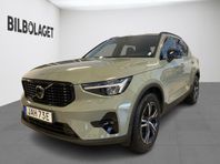 Volvo XC40 B4 FWD Bensin Plus Dark