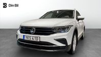 Volkswagen Tiguan 1.5 LIFE BT110TSI D7F