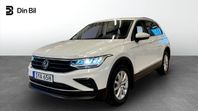 Volkswagen Tiguan 1.5 LIFE 150 Hk Drag B-Kamera P-Värmare