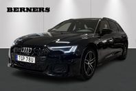 Audi A6 Avant 55 TFSI e quattro 55TFSi /S-line / Drag / Back