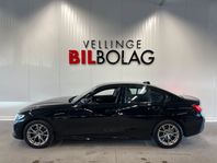 BMW 320 i Sedan Rattvärme Drag Navi 184hk