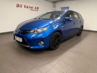 Toyota Auris Touring Sports Hybrid e-CVT Active Euro 5