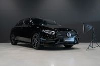 Mercedes-Benz A 250 e Sedan AMG Night / 1 brukare / Leasebar