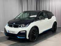 BMW i3s 120 Ah Comfort Adv. Charged Plus Vinterhjul