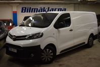 Toyota ProAce 2.0 D-4D HUD/ VÄRM/ DRAG/ ADAP-FART/ S&V