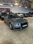 Audi A4 1.8 TFSI Proline Ny Besiktigad&Servad