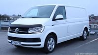 Volkswagen Transporter T6 2.0 TDI 4M Långa modell Värmare S/