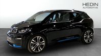 BMW i3s 120 Ah Driving Assistant Plus Kamera Tonade Rutor