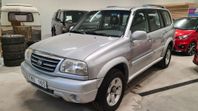 Suzuki Grand Vitara XL-7 2.7 V6 4WD *Dragkrok *Automat