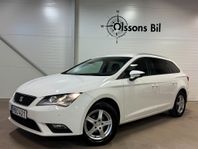 Seat Leon ST 1.2 TSI Style Automat PDC Lågskatt 0.50/L