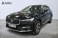 Volvo XC60 Recharge T6 Inscription Expression