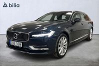 Volvo V90 T8 TE Inscription