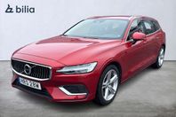 Volvo V60 Recharge T6 Inscription