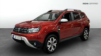 Dacia Duster TCE 150HK 1,3 BENSIN 4X2 PRESTIGE