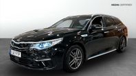 Kia Optima SW P-HEV ADVANCE PLUS 2 /V-HJUL/DRAG/