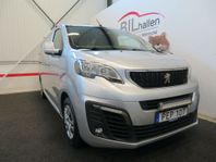 Peugeot Expert 2.0 BlueHDi 180HK Pro+ L3 Drag Keyless