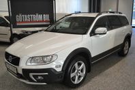 Volvo XC70 II D5 AWD 220HK AUT POLIS