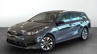 Kia Cee´d SW JULKAMPANJ