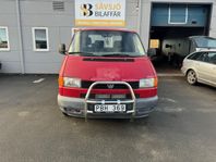 Volkswagen Transporter Chassi Cab 2.6t 1.9 TD Manuell, 68hk