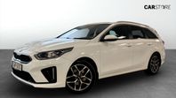 Kia Cee´d SW 1.6 CRDi DCT GT-Line|Värmare|Drag|Nav