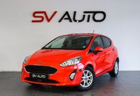 Ford Fiesta 5-dörrar 1.0 EcoBoost Trend Euro 6