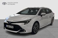 Toyota Corolla Touring Sports Hybrid 1,8 STYLE