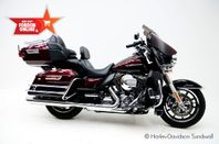 Harley-Davidson Ultra Limited Presentkort 5000:-