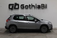 Peugeot 2008 1.2 VTi Active Automat Farthållare Bluetooth