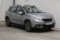 Peugeot 2008 1.2 VTi Active Automat Farthållare Bluetooth