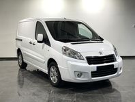 Peugeot Expert Panel Van 1.2t 2.0 HDI AUTO SVENSK