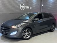 Hyundai i30 Kombi 1.6 GDI Comfort  / Ny Servad