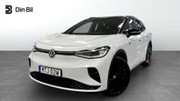 Volkswagen ID.4 GTX 4M 77 KWH/TOP SPORT/DRAG/