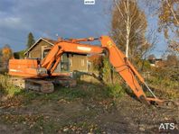 Doosan DX 140 LC