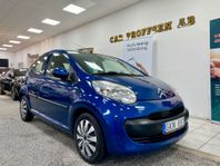 Citroën C1 5-dörrar 1.0 SensoDrive AUTOMAT, 360 KR ÅSSKATT