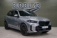 BMW X5 xDrive50e Steptronic PANORAMATAK M Sport 490hk